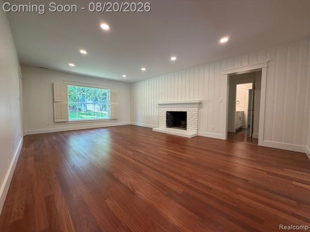 26091 German Mill Road, Franklin Village, MI 48025