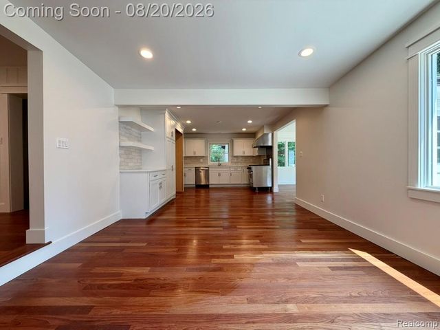26091 German Mill Road, Franklin Village, MI 48025