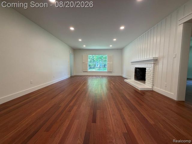 26091 German Mill Road, Franklin Village, MI 48025