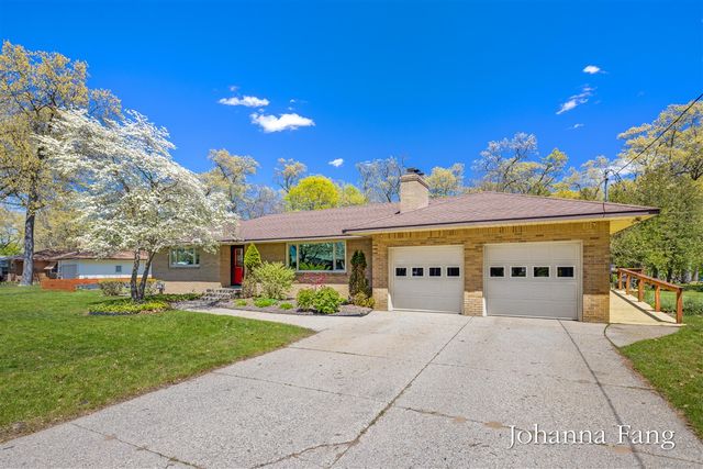 3160 Dorais Drive, Grand Rapids, MI 49525