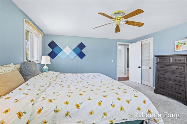 3160 Dorais Drive, Grand Rapids, MI 49525