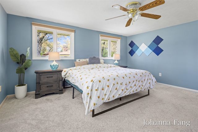 3160 Dorais Drive, Grand Rapids, MI 49525