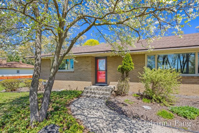 3160 Dorais Drive, Grand Rapids, MI 49525