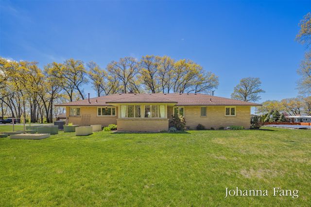 3160 Dorais Drive, Grand Rapids, MI 49525