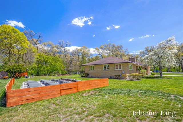 3160 Dorais Drive, Grand Rapids, MI 49525