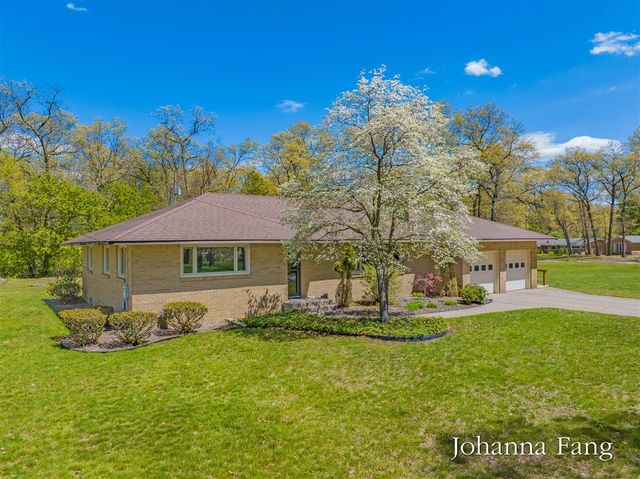 3160 Dorais Drive, Grand Rapids, MI 49525