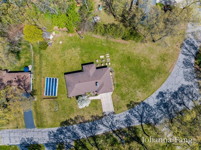 3160 Dorais Drive, Grand Rapids, MI 49525