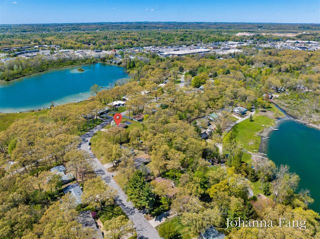 3160 Dorais Drive, Grand Rapids, MI 49525