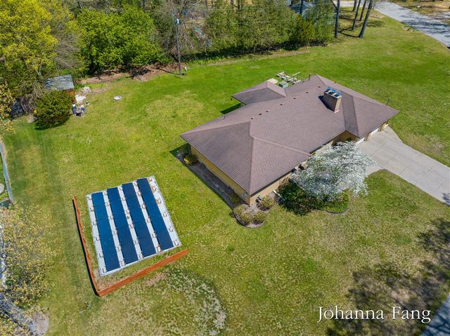 3160 Dorais Drive, Grand Rapids, MI 49525