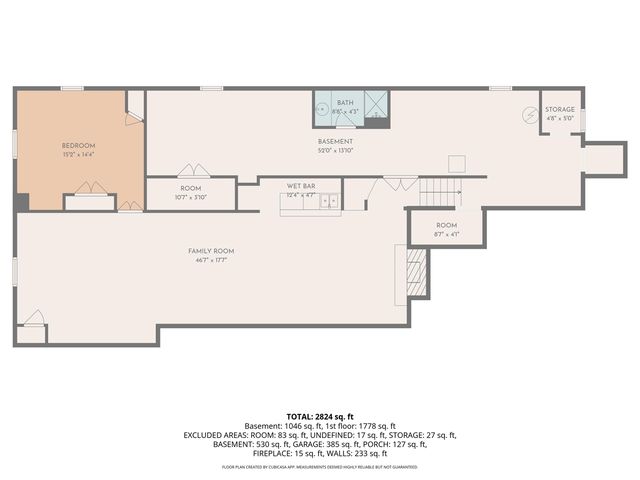 3160 Dorais Drive, Grand Rapids, MI 49525