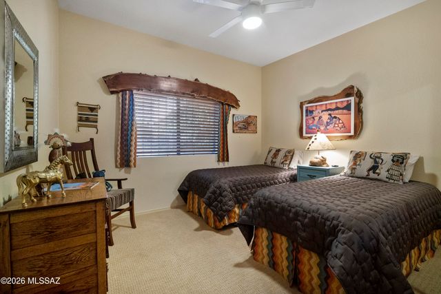 3512 S Placita Del Bolero, Green Valley, AZ 85622