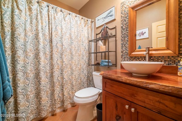 3512 S Placita Del Bolero, Green Valley, AZ 85622