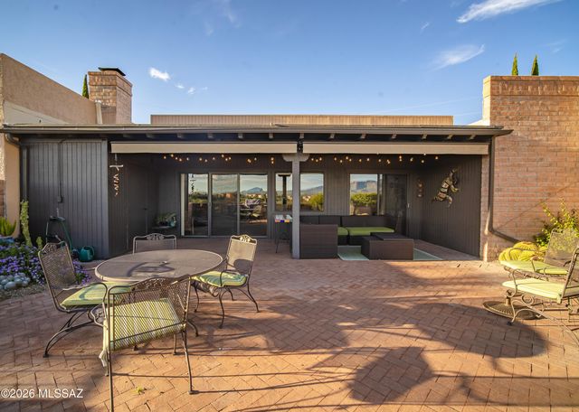 3512 S Placita Del Bolero, Green Valley, AZ 85622