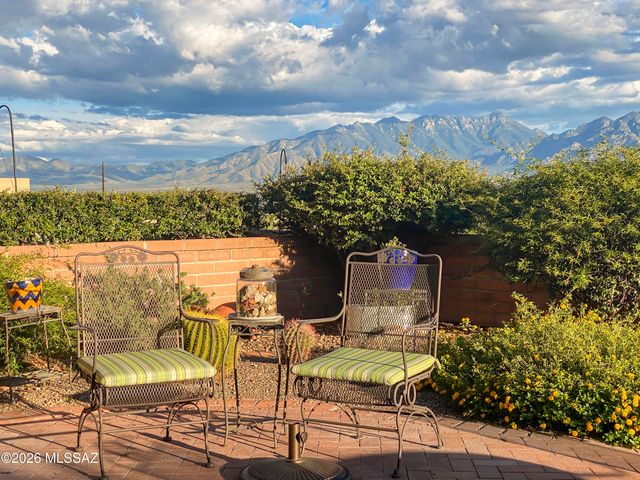 3512 S Placita Del Bolero, Green Valley, AZ 85622