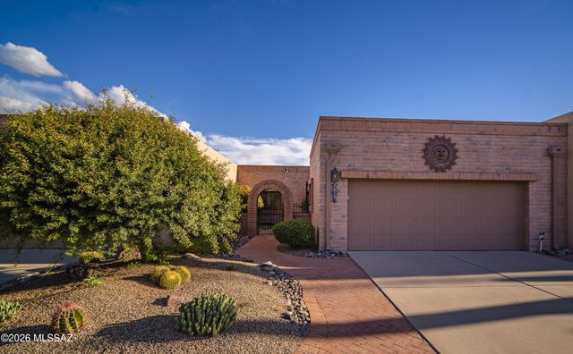 3512 S Placita Del Bolero, Green Valley, AZ 85622