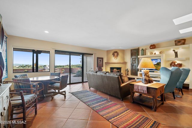 3512 S Placita Del Bolero, Green Valley, AZ 85622