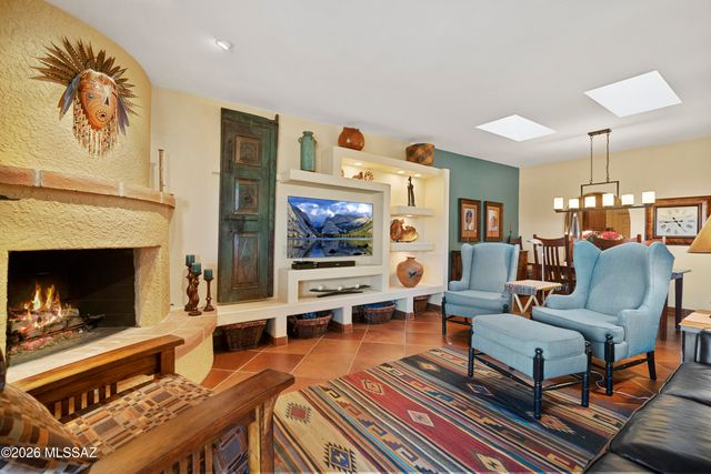 3512 S Placita Del Bolero, Green Valley, AZ 85622