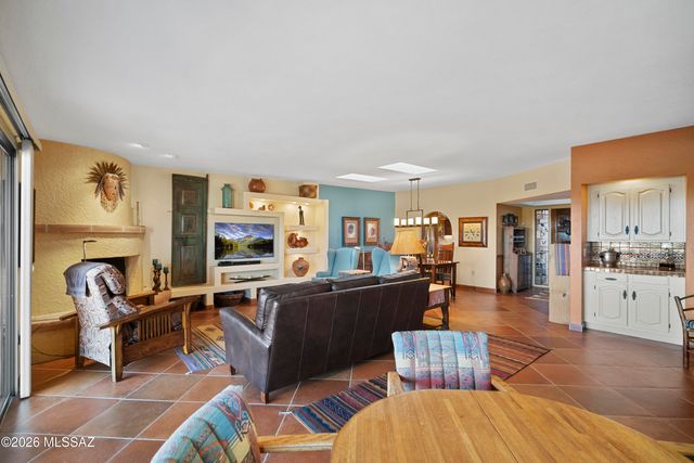 3512 S Placita Del Bolero, Green Valley, AZ 85622