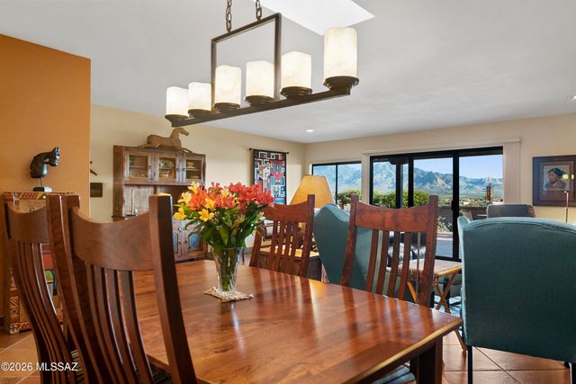 3512 S Placita Del Bolero, Green Valley, AZ 85622