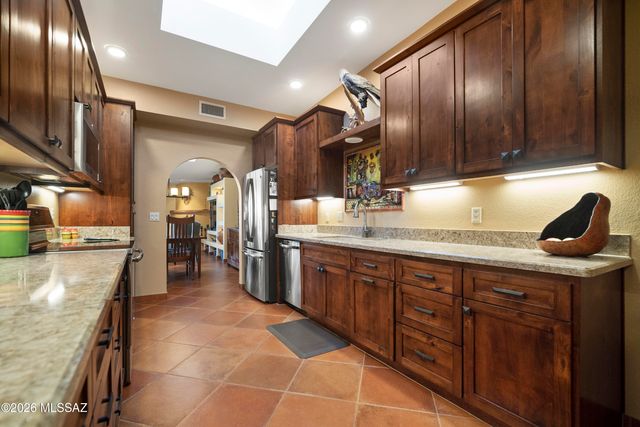 3512 S Placita Del Bolero, Green Valley, AZ 85622