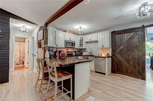 111 Shannon Lane, Eden, NC 27288