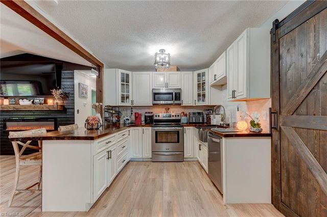 111 Shannon Lane, Eden, NC 27288