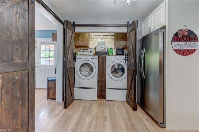 111 Shannon Lane, Eden, NC 27288