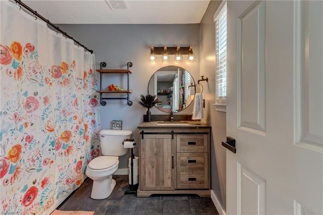 111 Shannon Lane, Eden, NC 27288