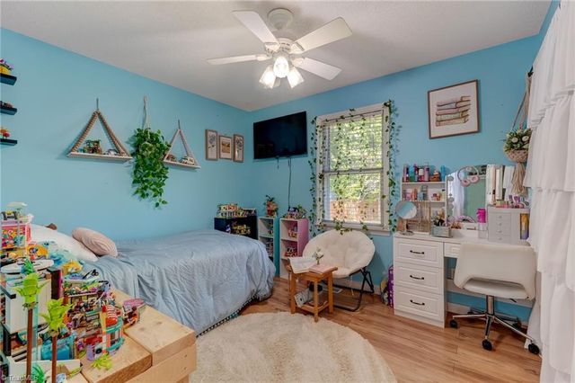 111 Shannon Lane, Eden, NC 27288