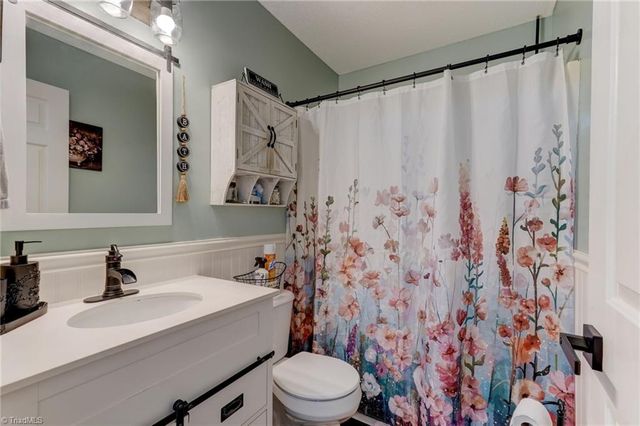 111 Shannon Lane, Eden, NC 27288