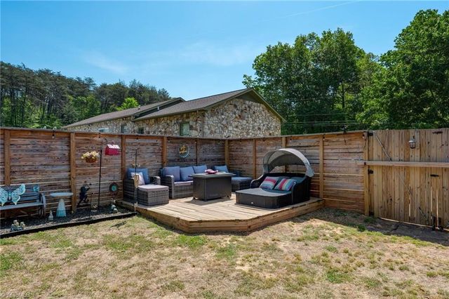 111 Shannon Lane, Eden, NC 27288