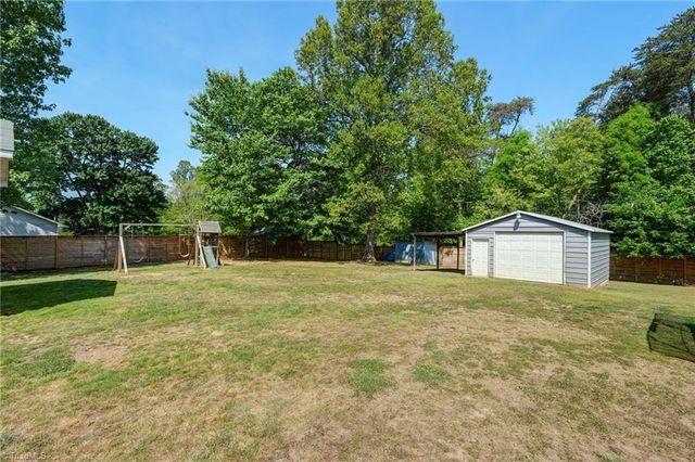 111 Shannon Lane, Eden, NC 27288