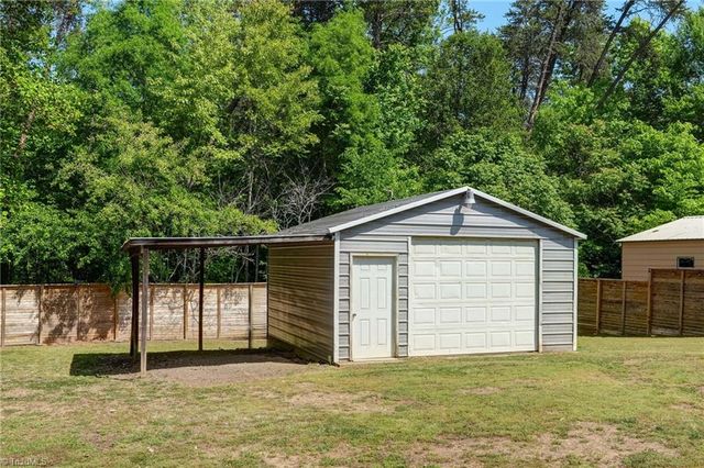 111 Shannon Lane, Eden, NC 27288