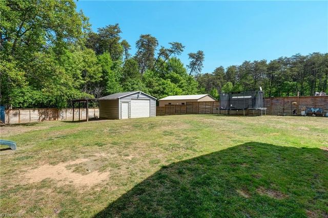 111 Shannon Lane, Eden, NC 27288
