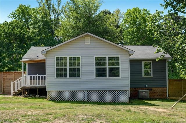 111 Shannon Lane, Eden, NC 27288