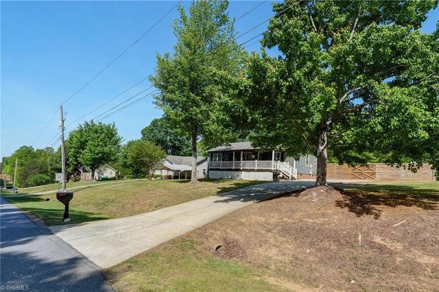 111 Shannon Lane, Eden, NC 27288