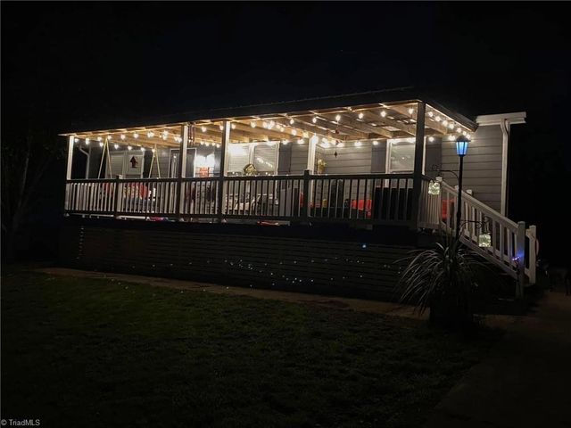 111 Shannon Lane, Eden, NC 27288