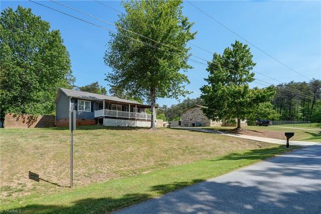 111 Shannon Lane, Eden, NC 27288