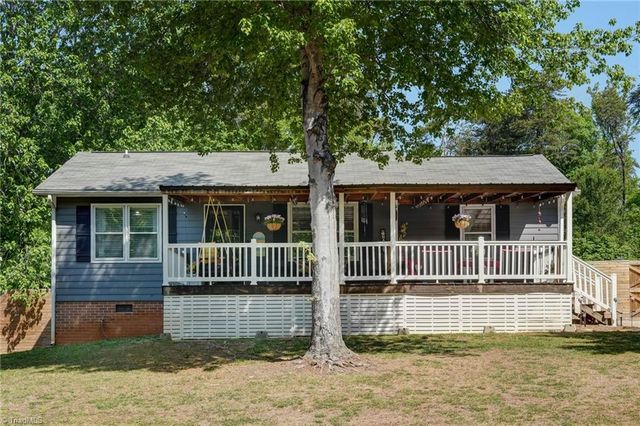 111 Shannon Lane, Eden, NC 27288