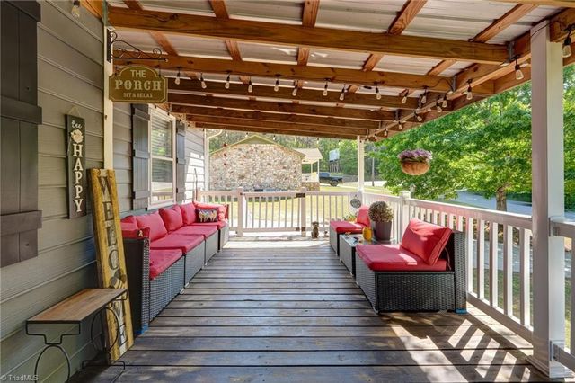 111 Shannon Lane, Eden, NC 27288