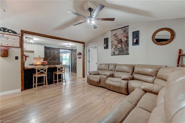 111 Shannon Lane, Eden, NC 27288