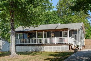 111 Shannon Lane, Eden, NC 27288