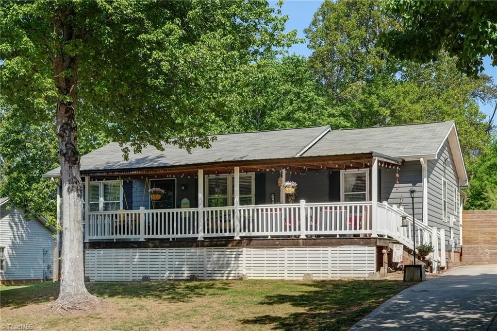 111 Shannon Lane, Eden, NC 27288