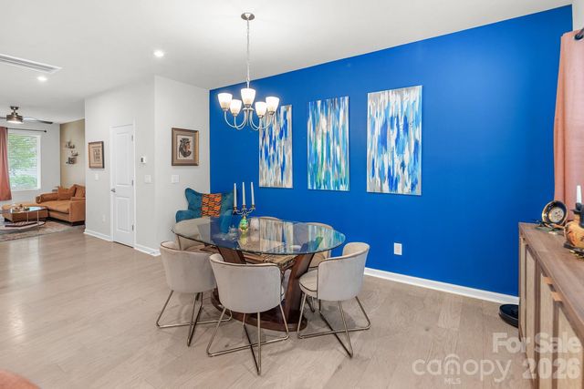 5308 Somerset Hill Lane, Charlotte, NC 28269