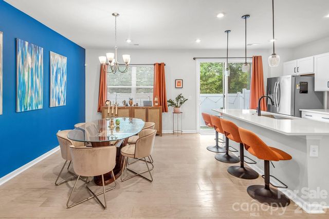 5308 Somerset Hill Lane, Charlotte, NC 28269