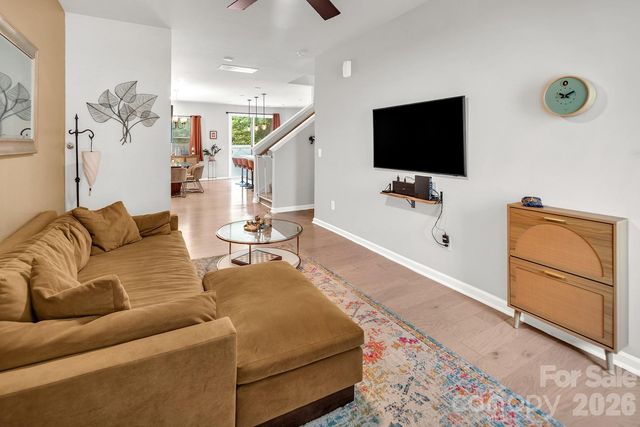 5308 Somerset Hill Lane, Charlotte, NC 28269