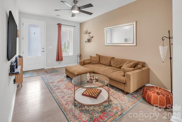 5308 Somerset Hill Lane, Charlotte, NC 28269