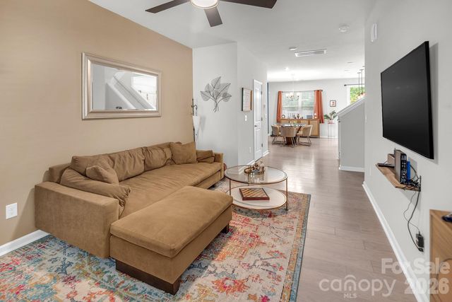 5308 Somerset Hill Lane, Charlotte, NC 28269