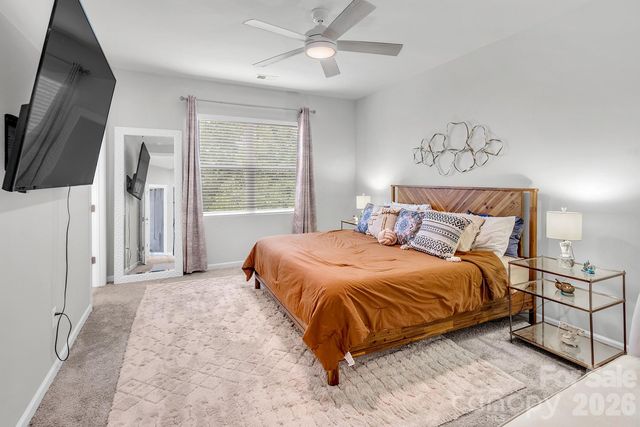5308 Somerset Hill Lane, Charlotte, NC 28269