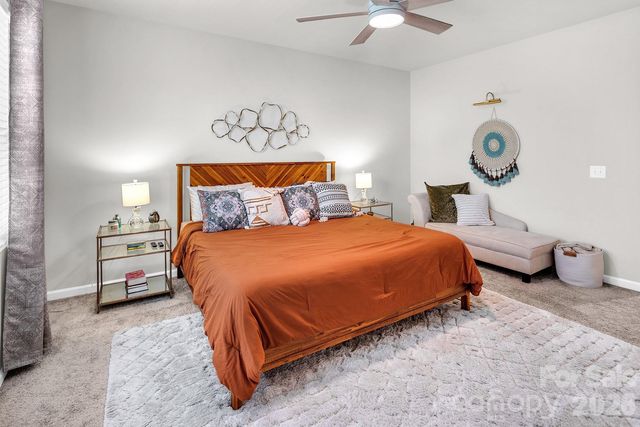 5308 Somerset Hill Lane, Charlotte, NC 28269
